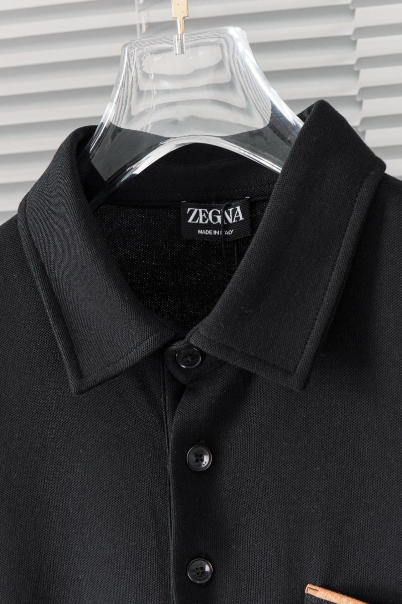 Zegna T-Shirts